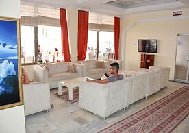 Hotel First Class