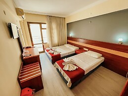 Hotel First Class