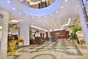 Aspen Hotel Istanbul