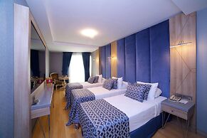 Aspen Hotel Istanbul
