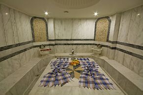 Aspen Hotel Istanbul