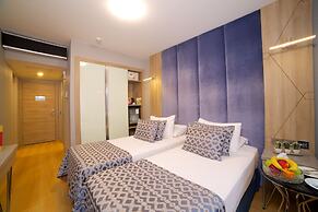 Aspen Hotel Istanbul