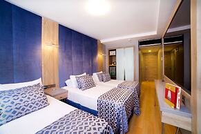 Aspen Hotel Istanbul