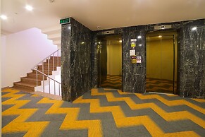 Aspen Hotel Istanbul