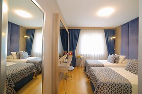 Aspen Hotel Istanbul