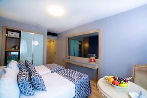 Aspen Hotel Istanbul