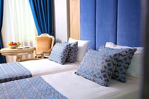 Aspen Hotel Istanbul