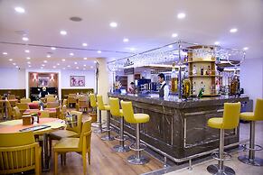 Aspen Hotel Istanbul