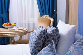 Aspen Hotel Istanbul