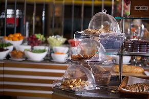 Aspen Hotel Istanbul