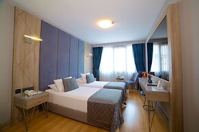 Aspen Hotel Istanbul