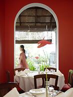The Malabar House