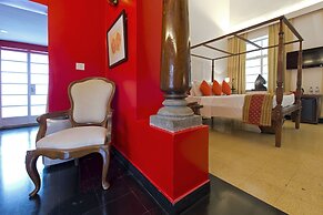The Malabar House