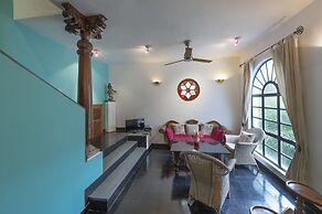 The Malabar House