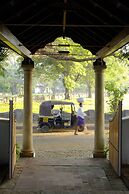 The Malabar House