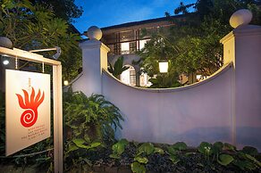 The Malabar House