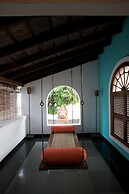 The Malabar House