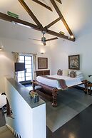 The Malabar House