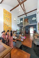 The Malabar House