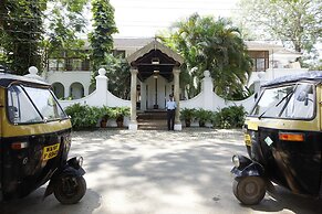 The Malabar House