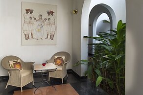The Malabar House