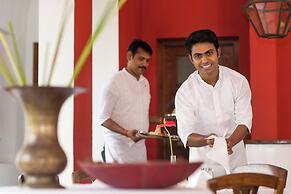 The Malabar House