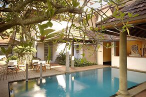 The Malabar House