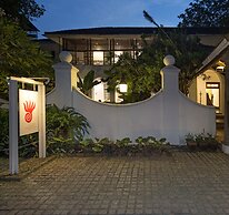 The Malabar House
