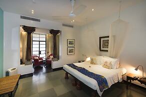 The Malabar House