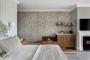 Manoir Hovey