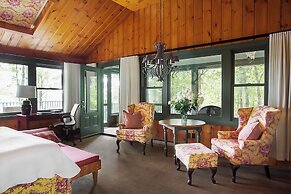 Manoir Hovey