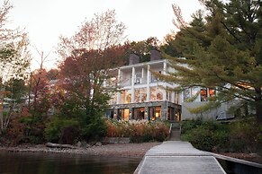 Manoir Hovey