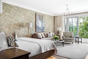 Manoir Hovey