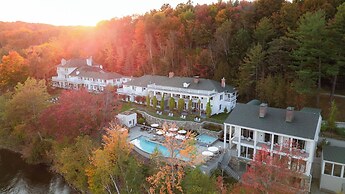 Manoir Hovey