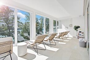 Manoir Hovey