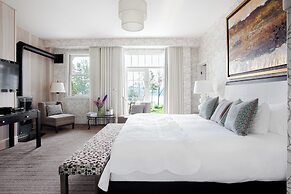 Manoir Hovey