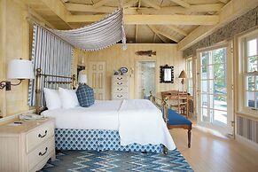 Manoir Hovey