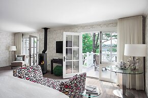 Manoir Hovey