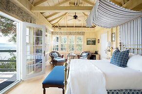 Manoir Hovey