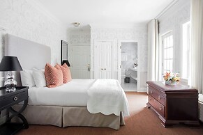 Manoir Hovey