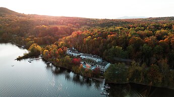 Manoir Hovey