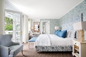 Manoir Hovey