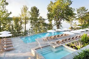 Manoir Hovey