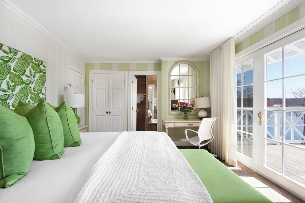 Manoir Hovey