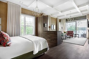 Manoir Hovey
