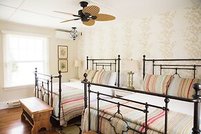 Manoir Hovey