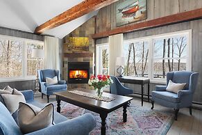 Manoir Hovey
