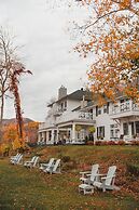 Manoir Hovey