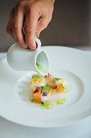 Manoir Hovey