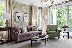 Manoir Hovey